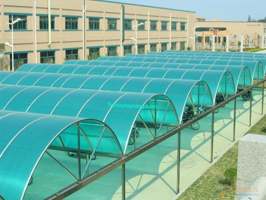 TẤM LỢP LẤY SÁNG POLY VINTECH®