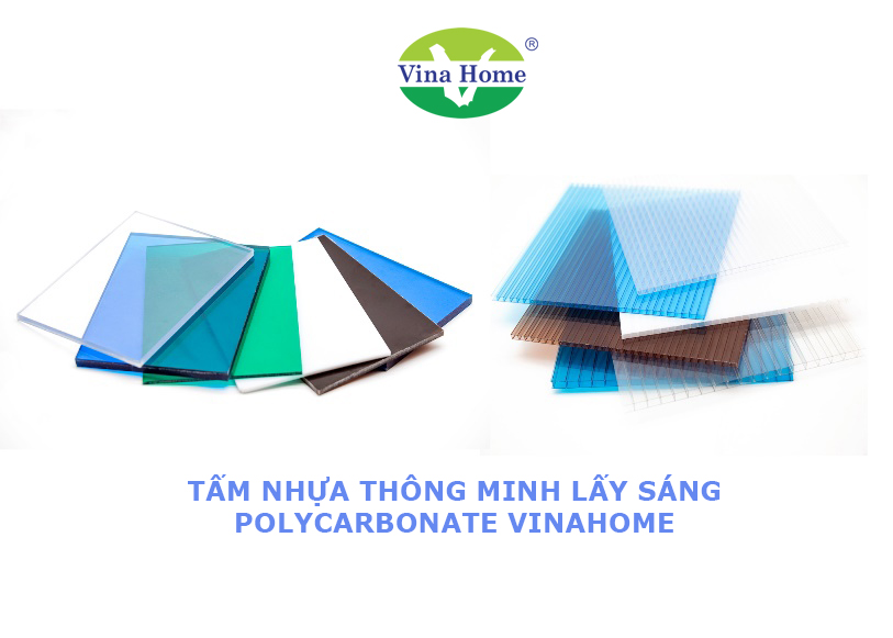 Tấm lợp lấy sáng loại nào tốt nhất và cho hiệu quả lấy sáng cao nhất