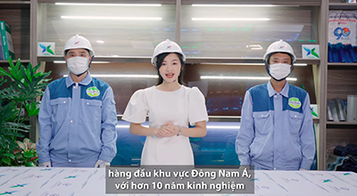 Video Hướng Dẫn Thi Công Tấm Lợp Lấy Sáng Polycarbonate